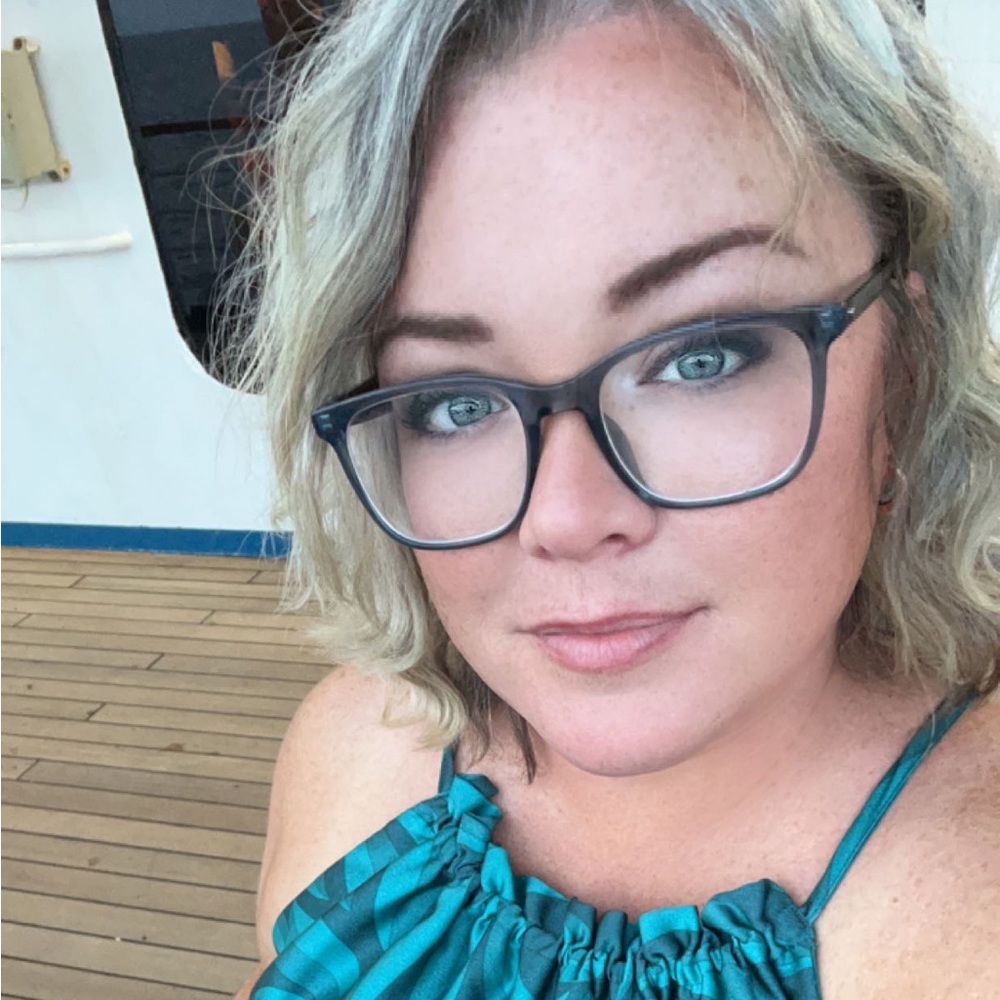 Meet your Posher, Kristi